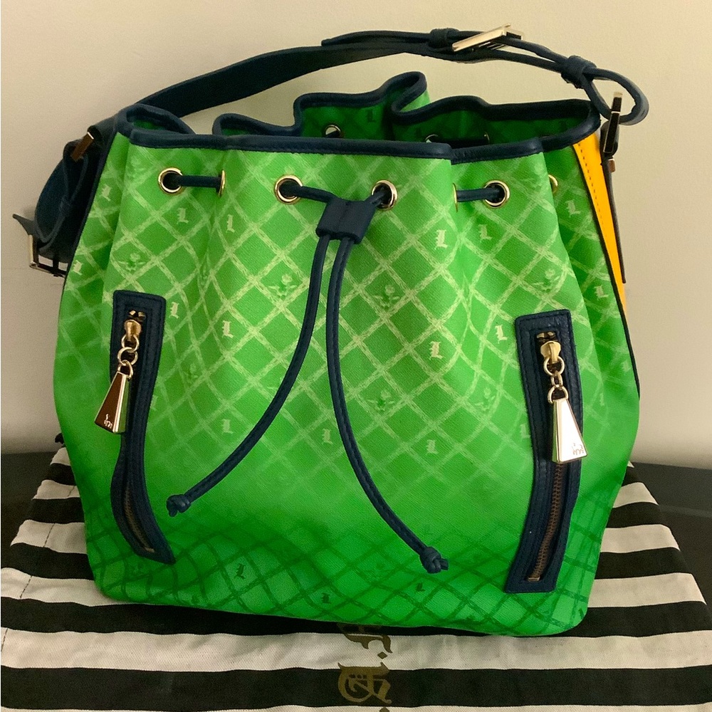 L.A.M.B. Bucket bag Gwen Stefani